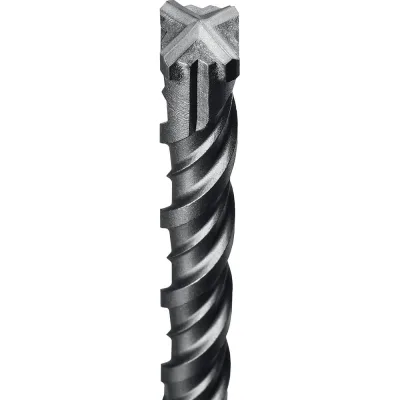 Бур STAYER Hercules-4Х 14x260 мм, SDS-plus 29290-260-14