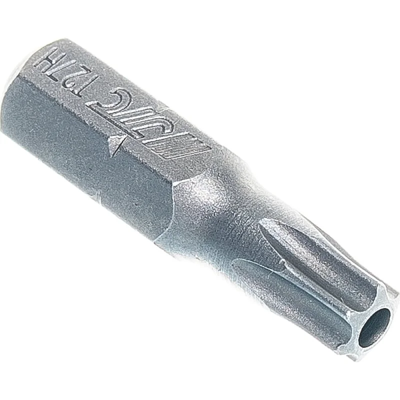 Вставка JTC 1/4 DR торкс Т27Hх25мм S2 1142527 917558