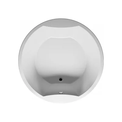 Акриловая ванна RIHO COLORADO 180 B038001005