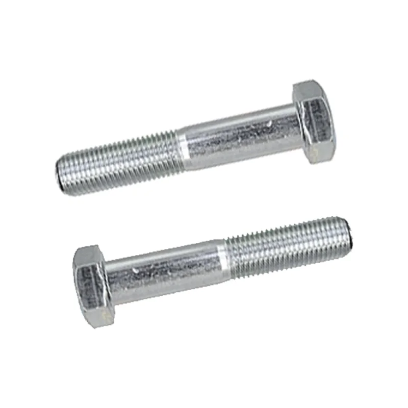Болт ЦКИ DIN960, М20x1.5x80, 8.8, Б/П, SW 30 4014919