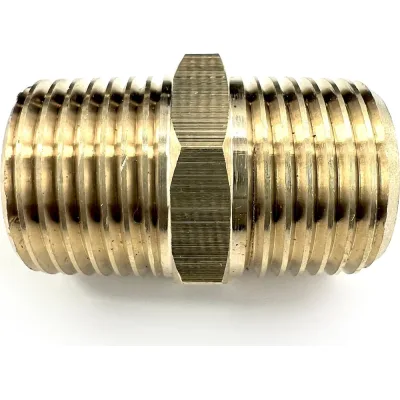 Ниппель пневмо 1/2"НР Профитт 9276300