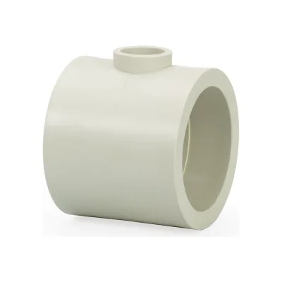 Переходной тройник LAMMIN ppr 90x32x90 12/2 серый Lm31033903290G
