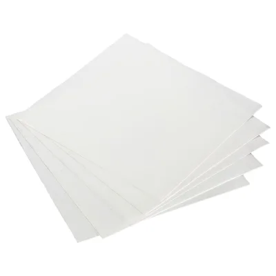 Фторопласт HIMPT Ф-4 листовой 3 ±1.0 мм (500x500 мм, 1,8 кг) ШТ 00-00021154