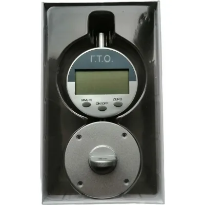 Индикатор ГТО ИЧЦ 10 0,01 DDI101201