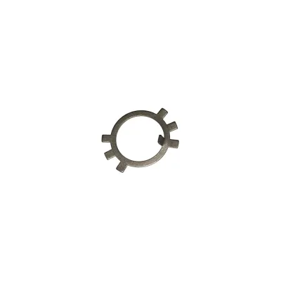 Стопорная шайба ЦКИ Глобал ГОСТ 11872-89 D24, Б/П, 5 шт. 81977