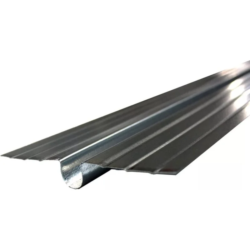 Пластина теплораспределительная для теплого пола 130x1000x0,3 СВК SVK-PEX130 Н0000026229