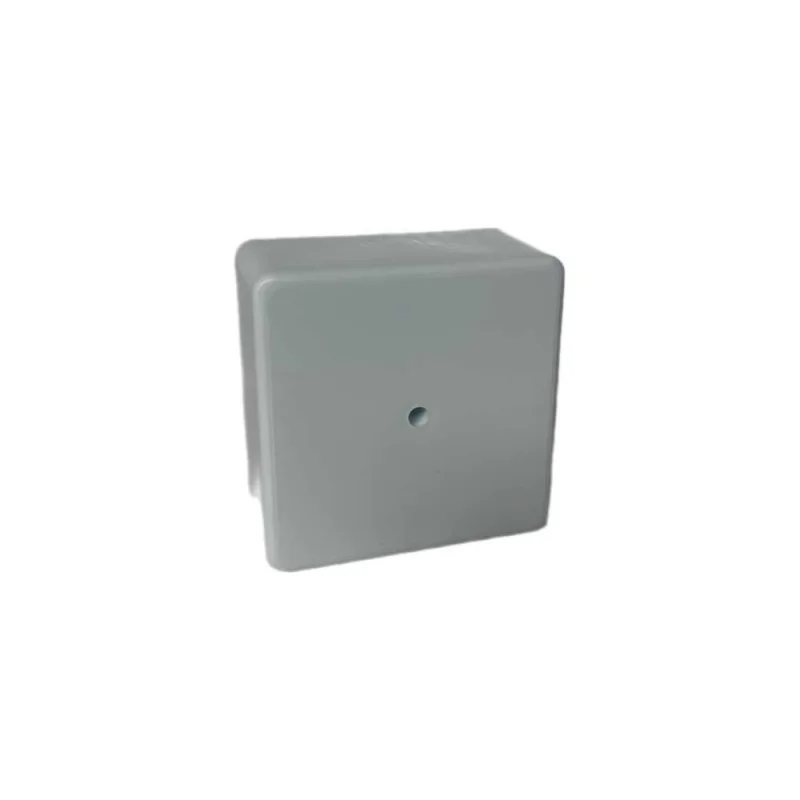 Коробка распаечная KOPOS белая о/п для кабельных каналов RK 100x100x50 IP40 (HA) RK-100-50-HA