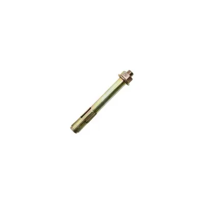Анкерный болт с гайкой КостИнСтрой 8x85 (20шт) 35550