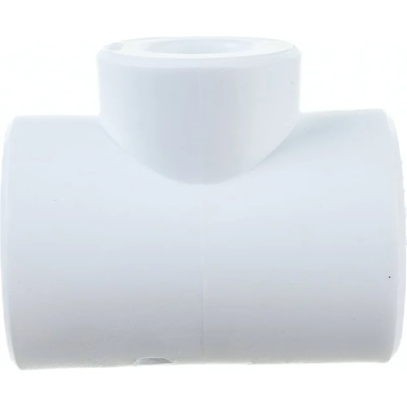 Π’ΡΠΎΠΉΠ½ΠΈΠΊ RTP ΠΏΠ΅ΡΠ΅Ρ
ΠΎΠ΄Π½ΠΎΠΉ PN25 D32Ρ
20Ρ
32 ΠΌΠΌ 10768