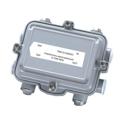Ответвитель магистральный Retic TMH 216/58/DC TMH-216-58-DC