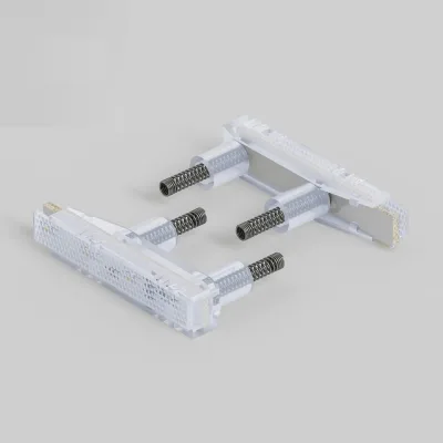 Блок LED подсветки для выключателя 2 шт. (голубой) WERKEL a069707