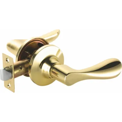 Ручка KNOB BUSSARE проходная 37-05 GOLD 940000001261