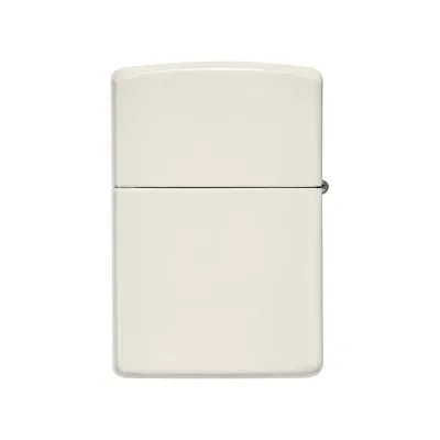 Зажигалка Zippo Classic с покрытием Glow In The Dark, 38x13x57 мм 49193