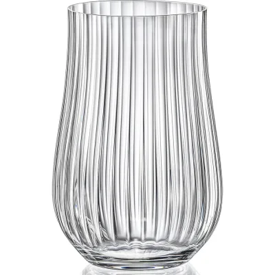 Набор стаканов CRYSTALEX TULIPA OPTIC 6шт 450мл CR450201TO_OKD