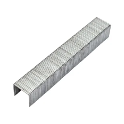 Скобы для степлера TOOLAS тип 53/10мм 00007664