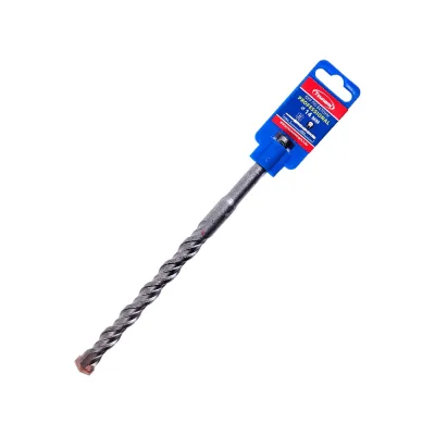Бур по бетону SDS-plus Professional 14x210 мм Tsunami T10610200014210