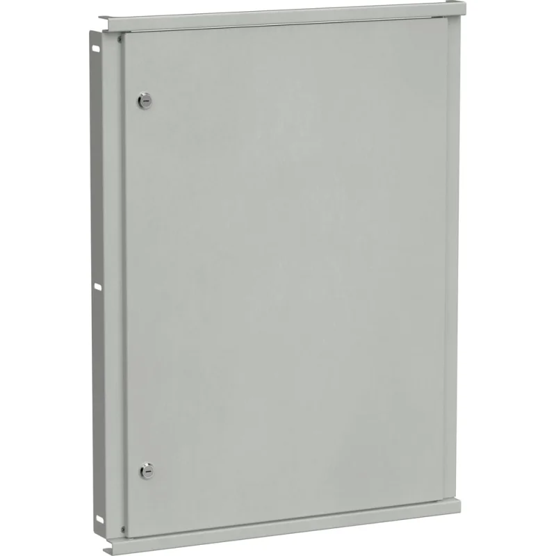 Дверь внутренняя IEK TITAN ЩМП 1000x600 с комплектом установки TI-00D-DV-100-060