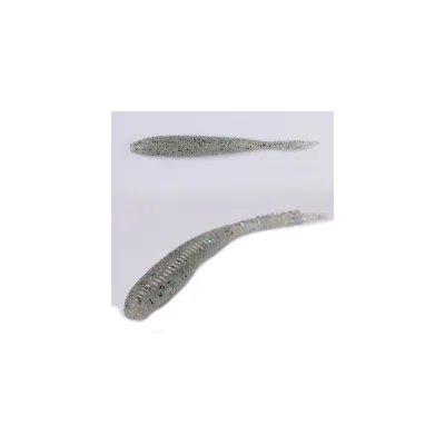 Съедобные искусственные черви LUCKY JOHN LJ Pro Series S-SHAD 5.2in /S08 5шт. 140133-S08