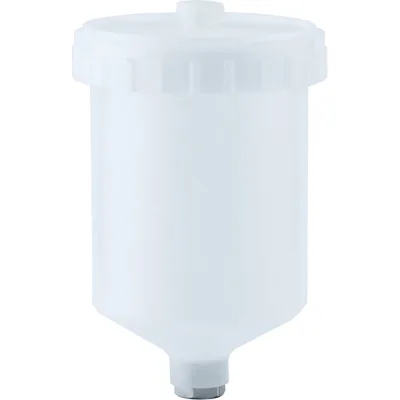 ΠΠ°ΡΠΎΠΊ Π±Π΅Π»ΡΠΉ RADEX SKULL Spray cup 0.6 Π» Radex 40001