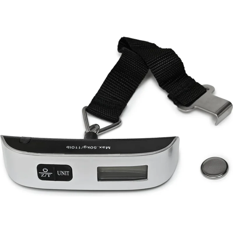 Весы электронные Diardi SCALER, для багажа DE-114