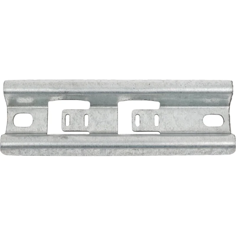 ΠΠΌΠ΅Π³Π°-ΠΏΡΠΎΡΠΈΠ»Ρ CABLIDERTRAYS Π΄Π΅ΡΠΆΠ°ΡΠ΅Π»Ρ Π³ΠΎΡΠΈΠ·ΠΎΠ½ΡΠ°Π»ΡΠ½ΡΠΉ Π±ΡΡΡΡΠΎΠΉ ΡΠΈΠΊΡΠ°ΡΠΈΠΈ, ΠΎΡΠΈΠ½ΠΊΠΎΠ²Π°Π½Π½ΡΠΉ, 190 ΠΌΠΌ, S=2 ΠΌΠΌ ΠΠΠ(ΡΠ½)-100