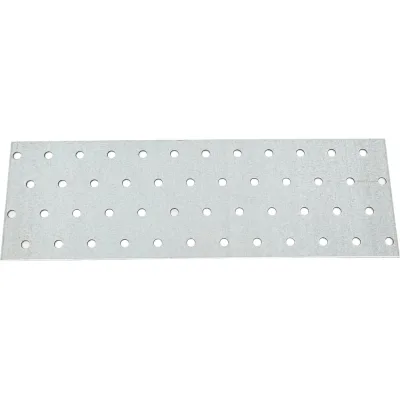 Соединительная пластина РК ГРУП 80x240 РКГ00007530