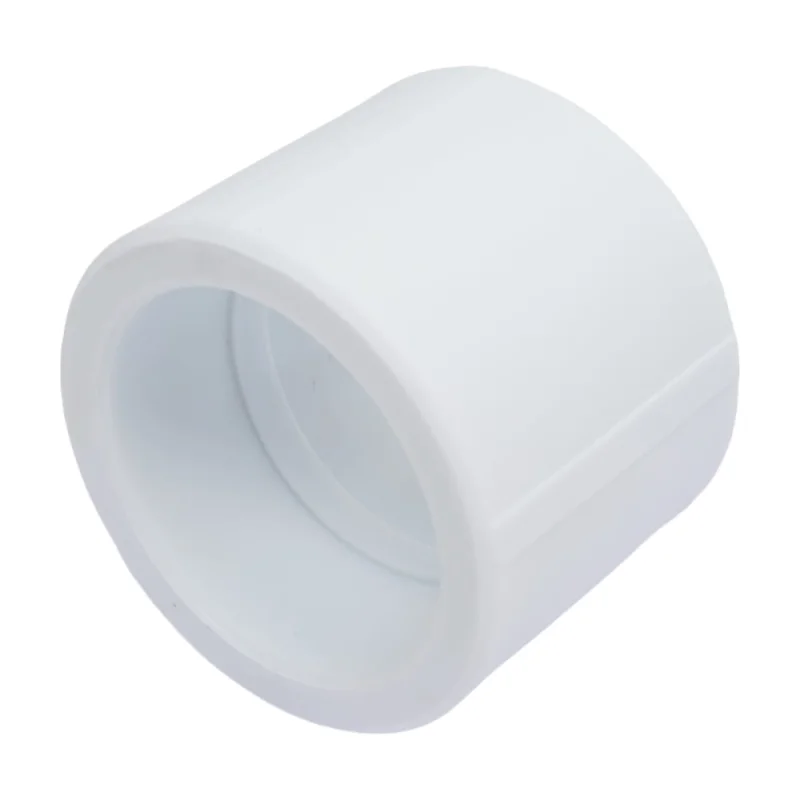 Муфта VALFEX PP-R белая, 63 мм 10113063 127-0268