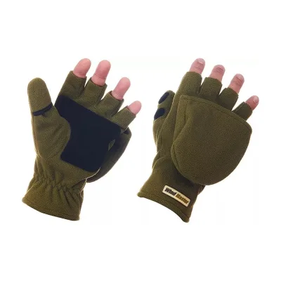 Перчатки HIGASHI Wind Master Olive, XXL 05916_2011