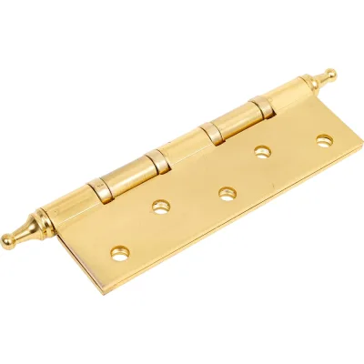 Универсальная дверная петля Palladium N 500 A-S-5" SB 00011558