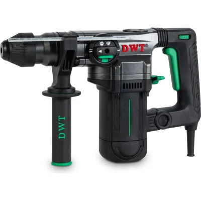 Перфоратор DWT SDS-Plus BHP12-28 V BMC