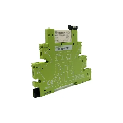 Интерфейсное реле ComatReleco CINT-11/UC230V PN132597