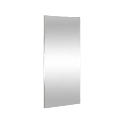 Зеркало прямоугольник MIXLINE 500х600 б/полки 531801