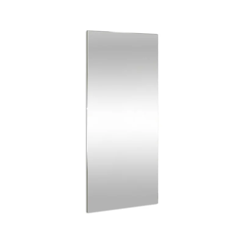 Зеркало прямоугольник MIXLINE 500х600 б/полки 531801