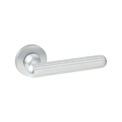 Ручки дверные Code Deco Slim H-40150-A-CRS 34162