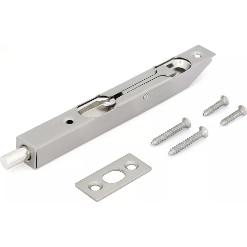 Ригель Palladium 5-1/2" PN перламутровый никель 00003608