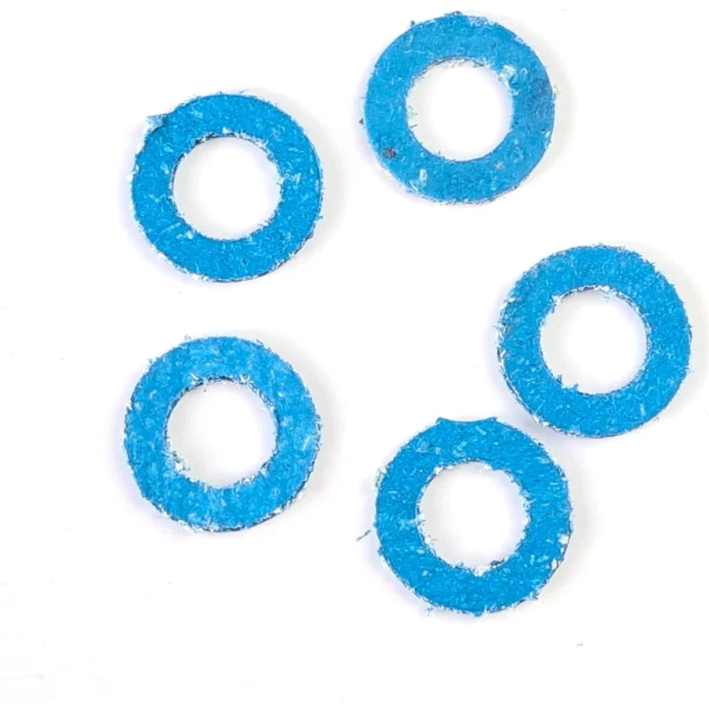 Набор паронитовых прокладок Профитт мбс 3/4" 14x24x2 - 5 шт. 1894192