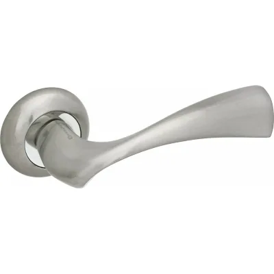 Дверная ручка Palladium A Bella SN 00012025