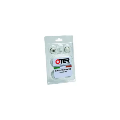 Комплект пробок OTER 1х3/4 0100B23414900