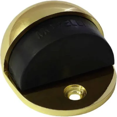 Дверной ограничитель MORELLI DS1 SG золото матовое 9009098