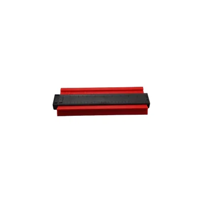 Копировальный шаблон мультипрофильный 250 мм UNIQ TOOL UTM-0013