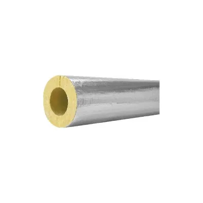 Цилиндр K-FLEX 20x048-1 K-ROCK ALU 20048LR1080BARP
