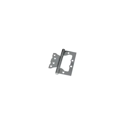 Петля PALIDORE 125х75х2,5 2ВВ SN ARSENAL, никель 98760381