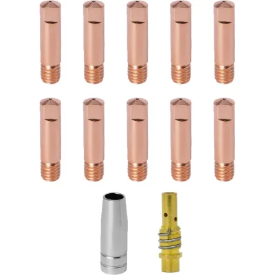 Набор START для горелки MIG everGUN M15 (d0,8) STEN0015-08