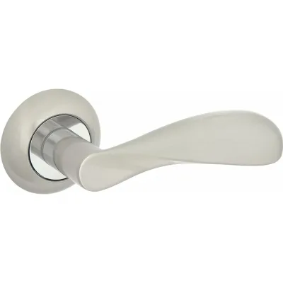Дверная ручка Palladium Duck SN 00009426