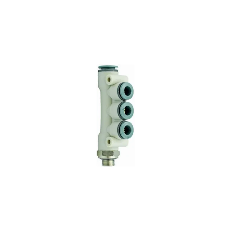 Π€ΠΈΡΠΈΠ½Π³ Camozzi R7542 6-4-1/4SRF50-7542-1A57R