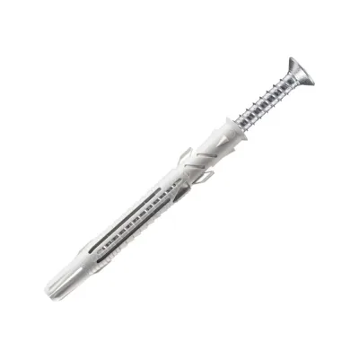 Дюбель-гвоздь потайной Elematic TORX 10x160 567008