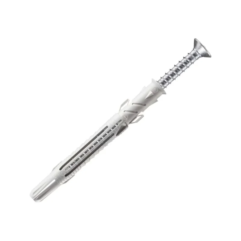 Дюбель-гвоздь потайной Elematic TORX 10x160 567008