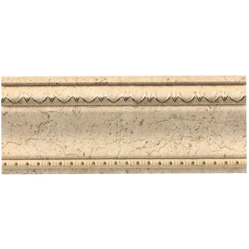 ΠΠ°ΡΠ½ΠΈΠ· Cosca Decor ΠΈΠ½ΡΠ΅ΡΡΠ΅ΡΠ½ΡΠΉ Π±Π°Π³Π΅Ρ, 60 ΠΌΠΌ, ΠΌΡΠ°ΠΌΠΎΡ Π‘ΠΠ057590