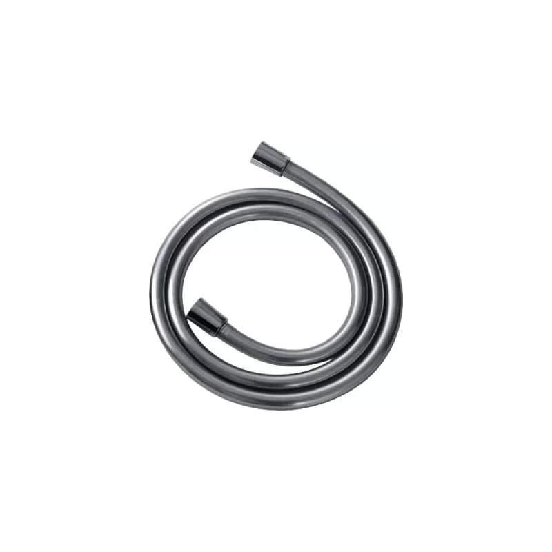 Шланг ALLEN BRAU 5.21024-BN INFINITY PVC 1500мм, антитвист, гайки латунь, браш.никель (367011) 00367011