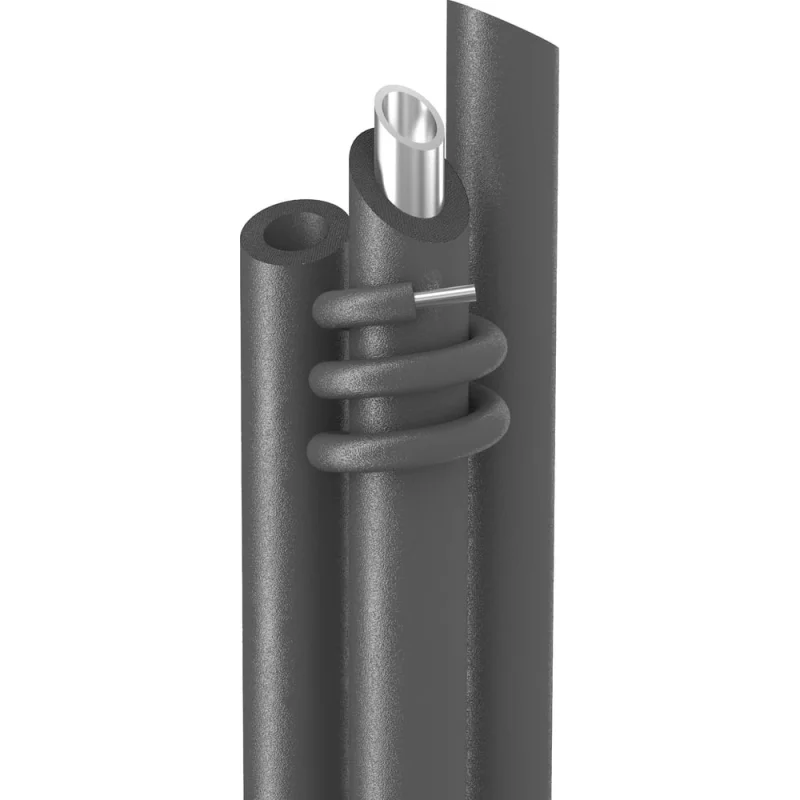 Трубка для теплоизоляции Energoflex 54/20-2м EFXT054202SU Н0000005630
